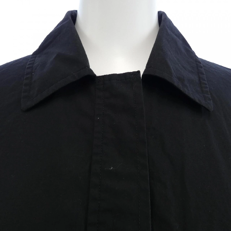 HERMES MORS A JOUET 2E0607DJ Áo Sơ Mi Ngắn Tay - Hàng hiệu Chính Hãng 775557