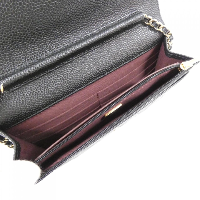 Ví Chanel Timeless Classic Line AP0250 - Hàng hiệu Authentic 770882