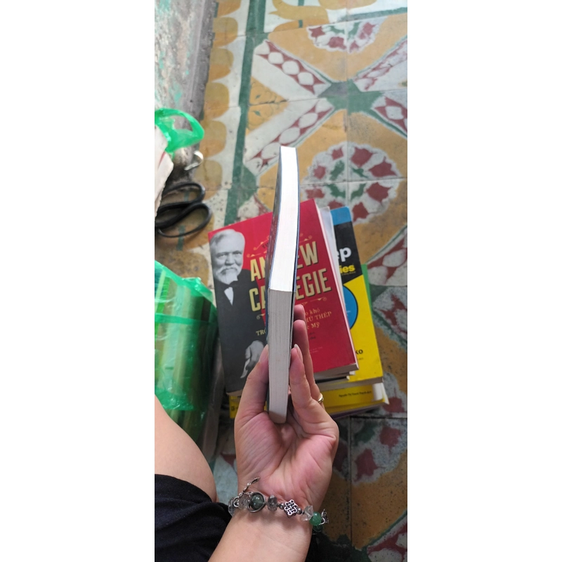 Chấm Dứt Thời Đại Trung Quốc Giá Rẻ- Shaun Rein 530886
