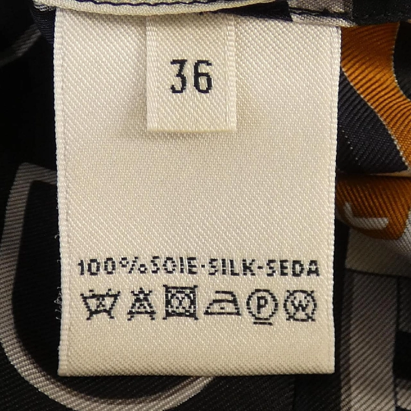 HERMES Áo thun - Hàng hiệu Chính hãng 826204