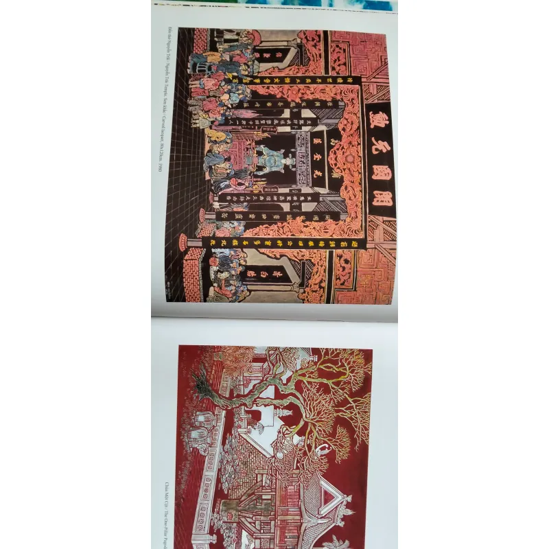 Sách nghệ thuật HS Đặng Tin Tưởng - Sáng tạo - Tác phẩm (chữ ký tác giả) 752553