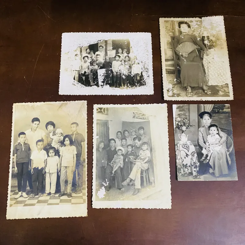 5 ảnh trắng đen xưa cũ  757094