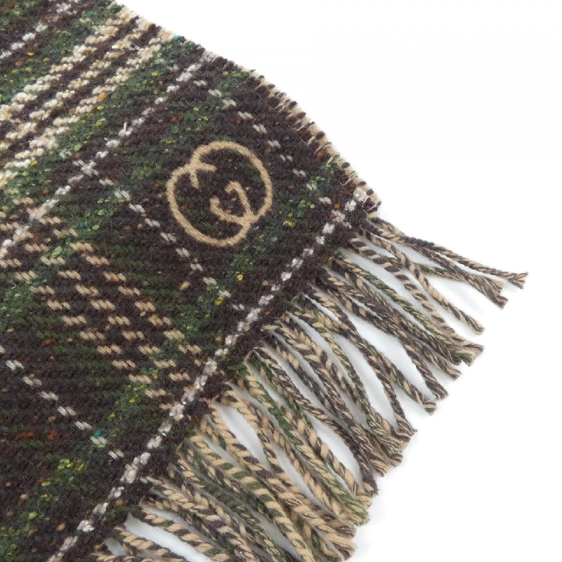 Khăn quàng cổ GUCCI - Hàng hiệu Chính hãng 883611