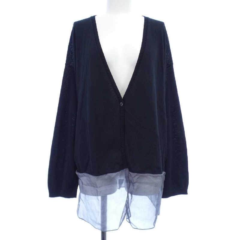 【Mã giảm giá】FABIANA FILIPPI áo khoác cardigan 639312