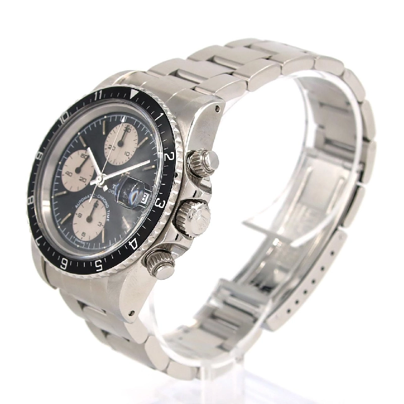 Tudor Chrono Time 79170 SS Automatic - Hàng hiệu Authentic 882081