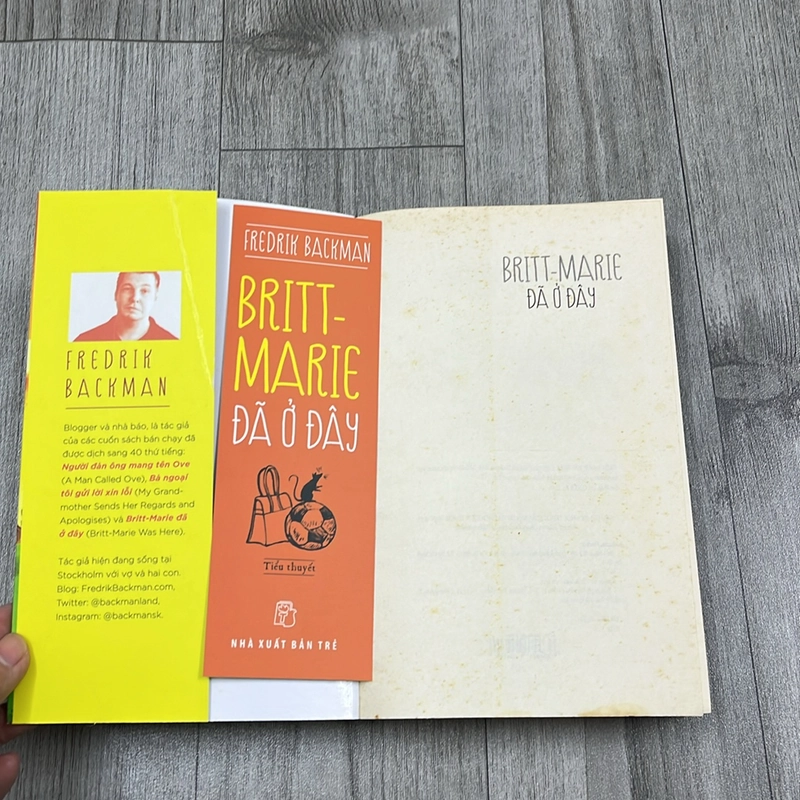 Britt-Marie đã ở đây. 1b3 529602