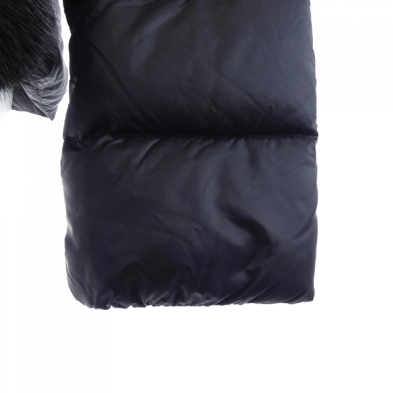 MONCLER RIGA Áo khoác lông - Hàng hiệu Chính hãng 822368