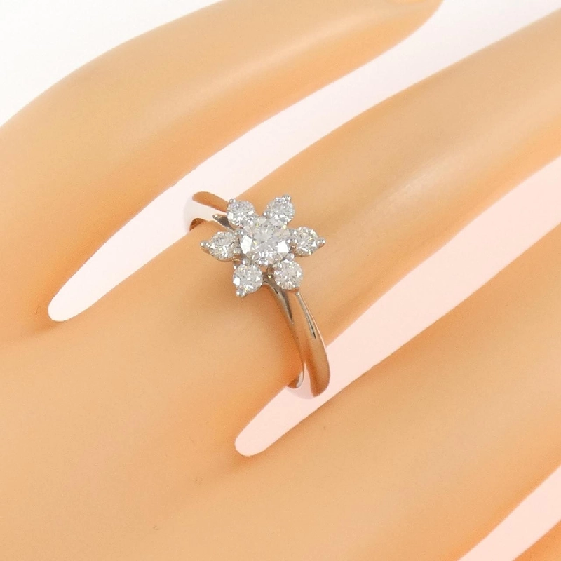 Nhẫn Buttercup Tiffany - Hàng hiệu Authentic 838695