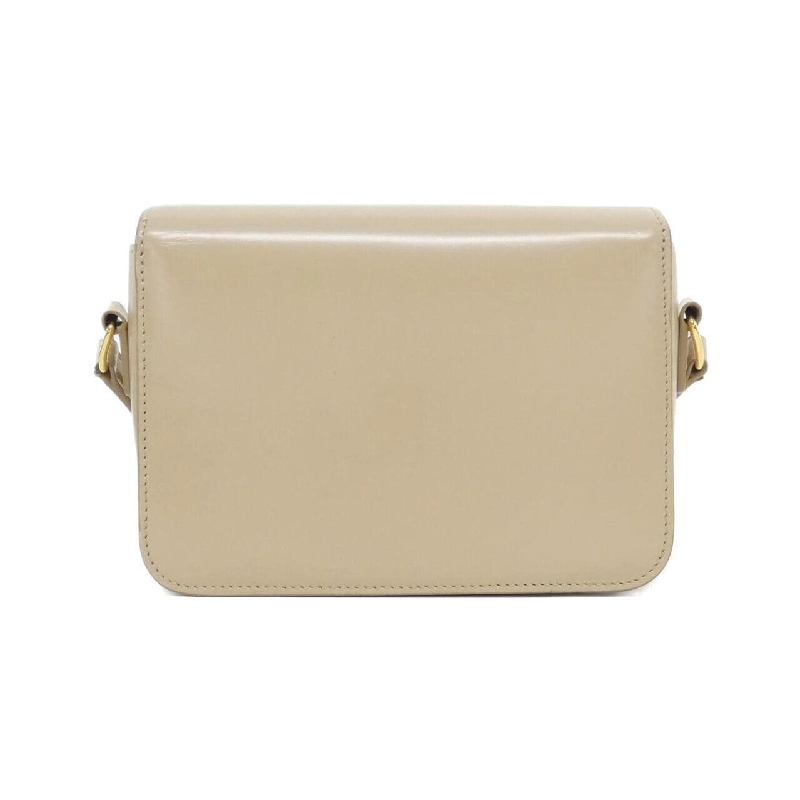 Túi đeo vai Celine Teen Triomphe 188423BF4 612389