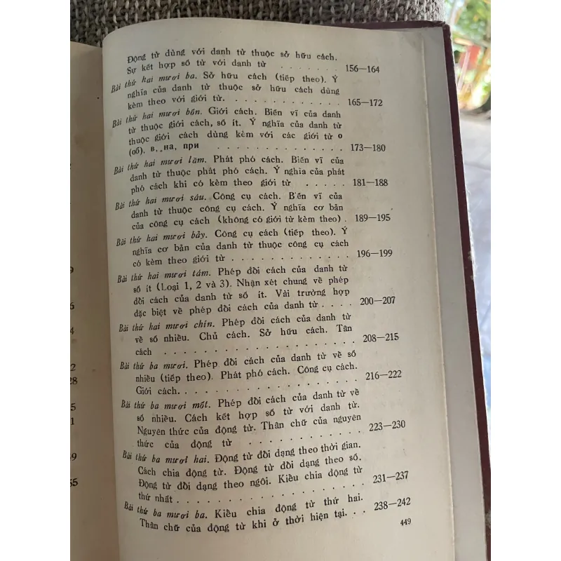 Sách dạy tiếng Nga 2 tập , in tại Nga; khổ lớn; khoảng 900 trang  1024542