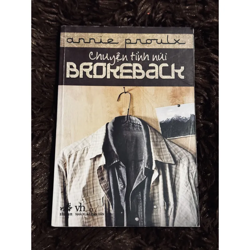 Chuyện tình núi BrokeBack (bản in đầu) 735266