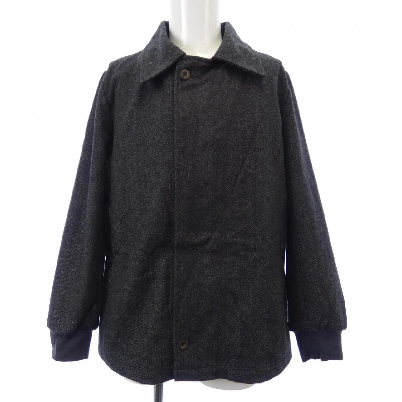 Áo khoác FRANK LEDER - Hàng hiệu Authentic 898684