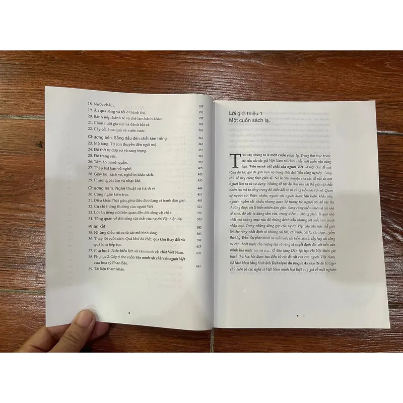 Văn minh vật chất của người Việt - Phan Cẩm Thượng (k4) 599697