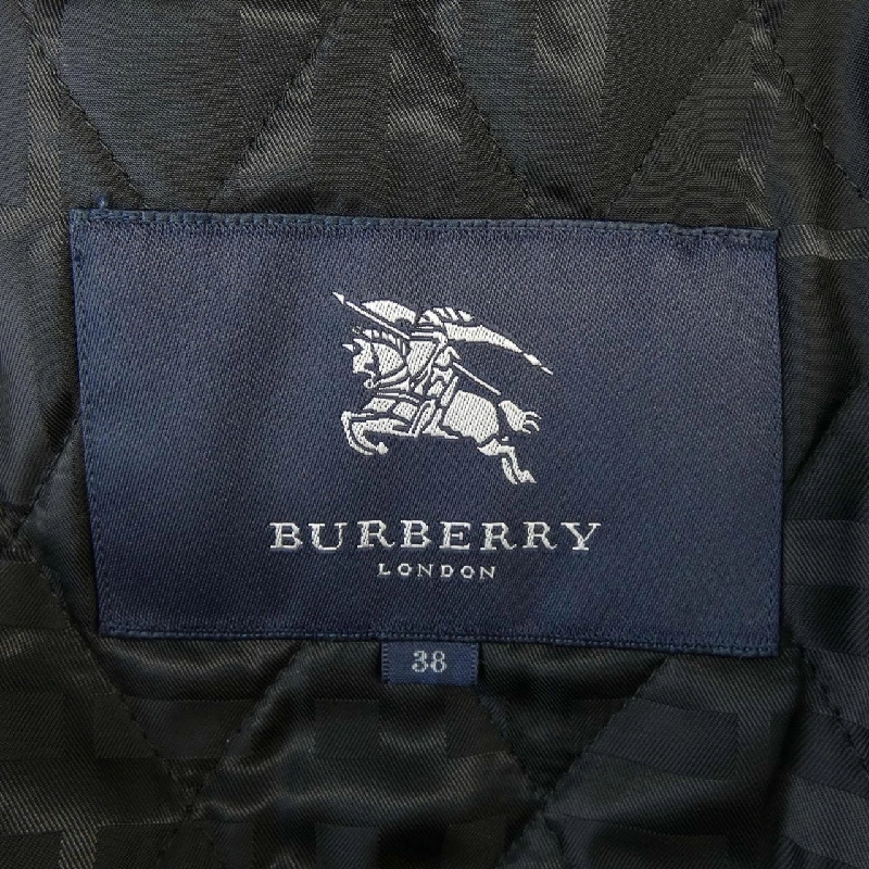 Áo khoác trench BURBERRY LONDON 627396