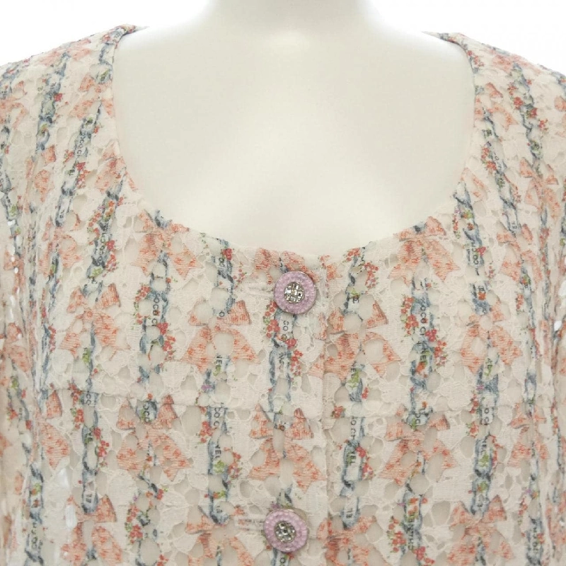 【Khuyến mãi】Chanel CHANEL Váy liền 652420