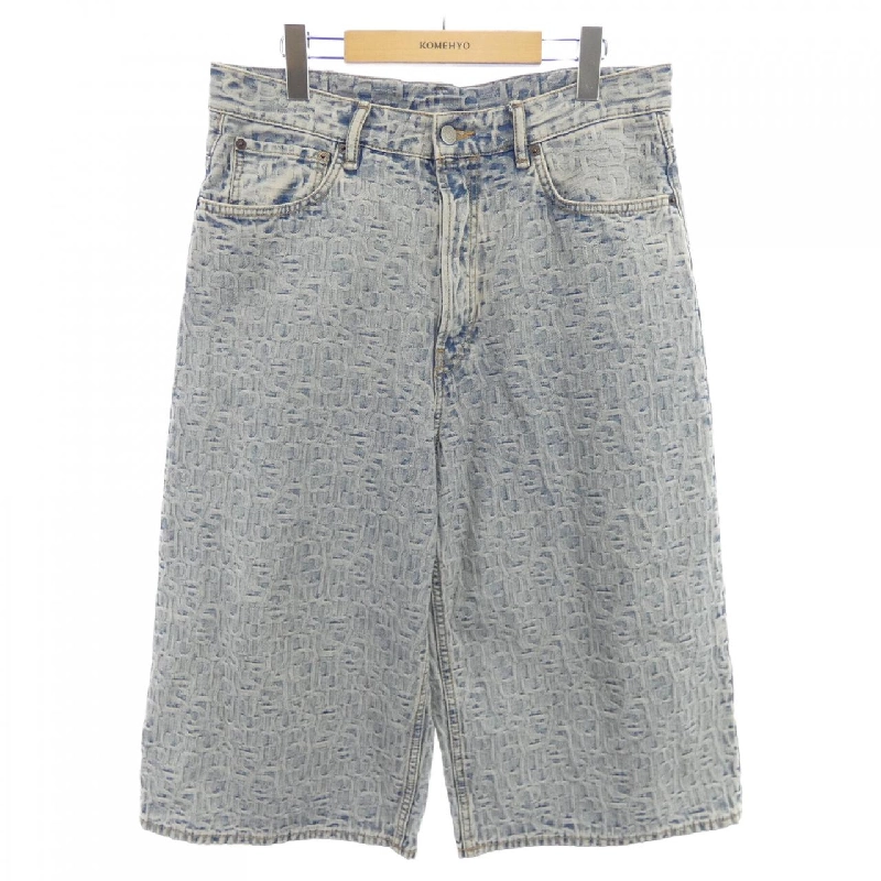 Quần short ACNE STUDIOS FN-UX-SHOR000021 - Hàng hiệu Authentic 884191