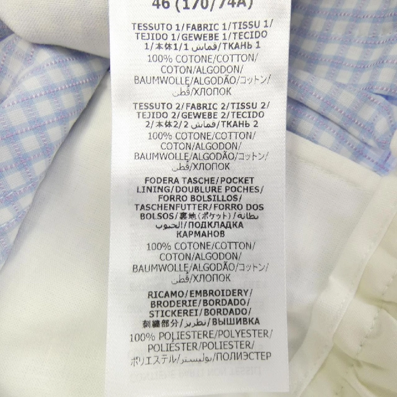 Quần short GUCCI - Hàng hiệu Authentic 892754