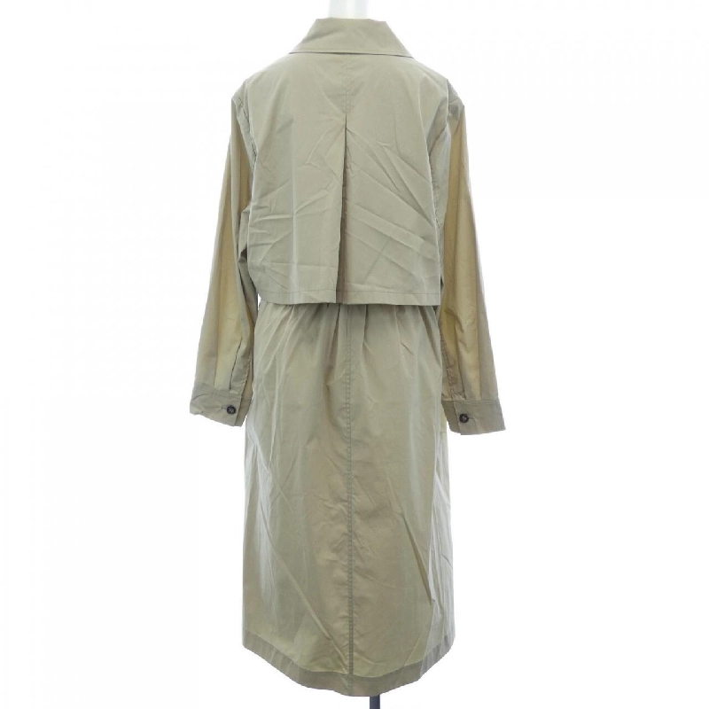 MOGA MOGA áo khoác 631117