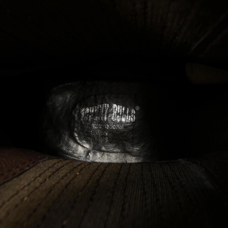 JONNYBULLS Boots - Hàng hiệu Chính hãng 907382