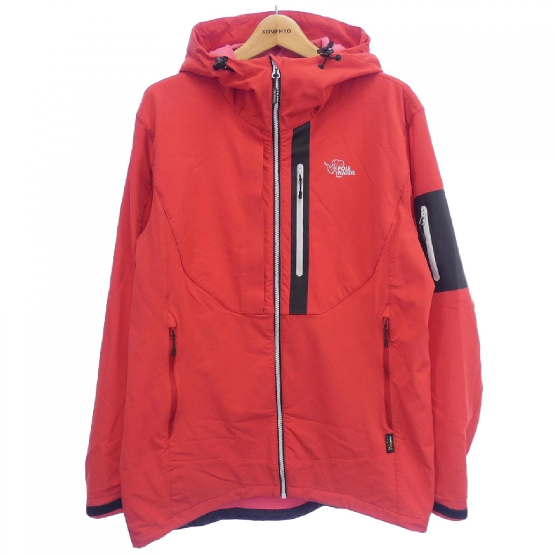 Áo khoác POLE WARDS - Hàng hiệu Authentic 888956