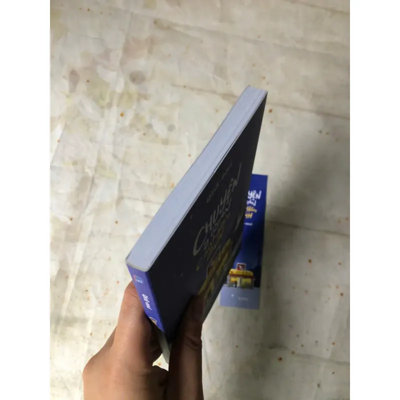 Chuyện Ở Quán Canh Hầm 24h - QinS-eoul 800988