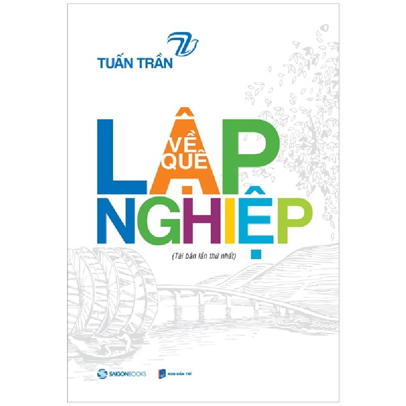 Về Quê Lập Nghiệp - Tuấn Trần 138110