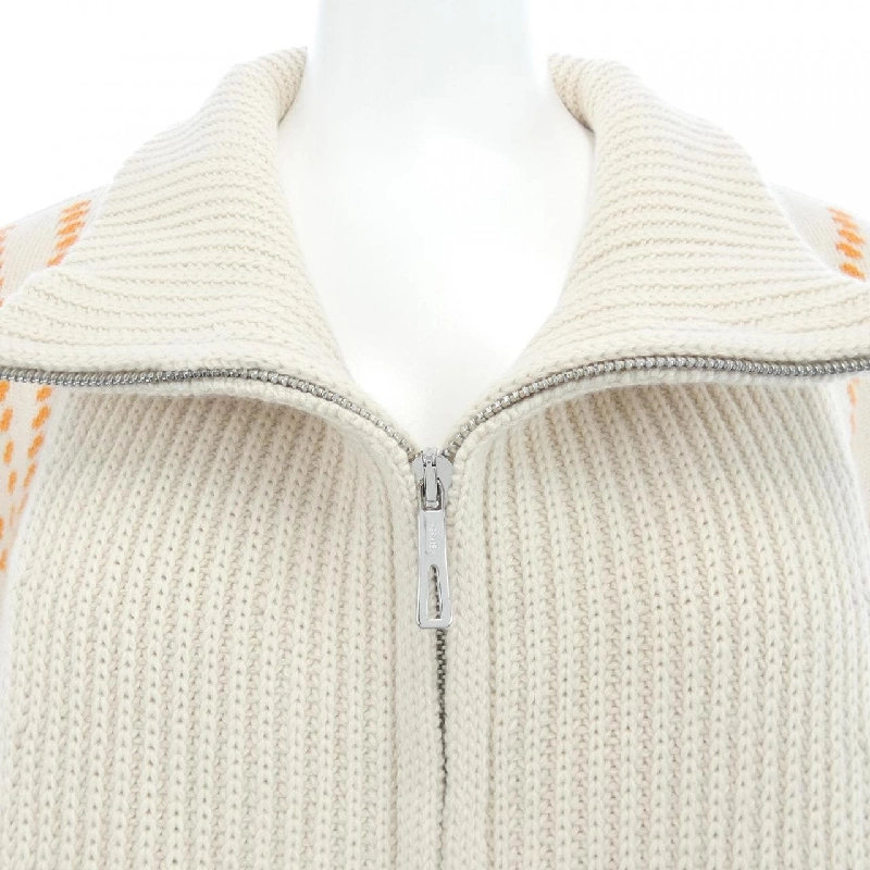 HERMES BRIDES DE GALA 3E2103D8 Áo khoác - Hàng hiệu Chính hãng 824342