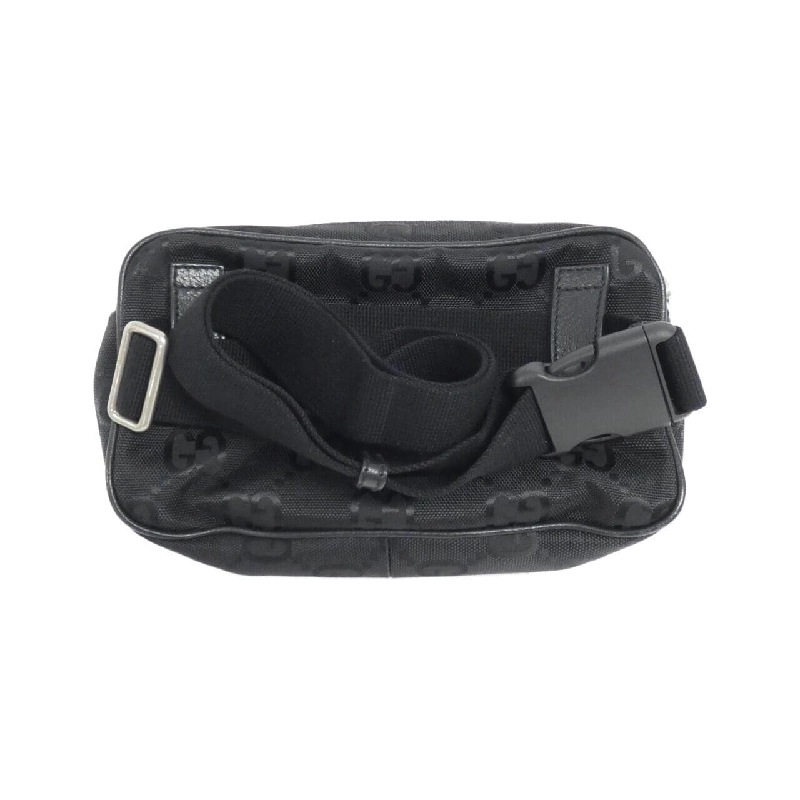 Túi đeo hông GUCCI OFF THE GRID 631341 H9HBN 609416