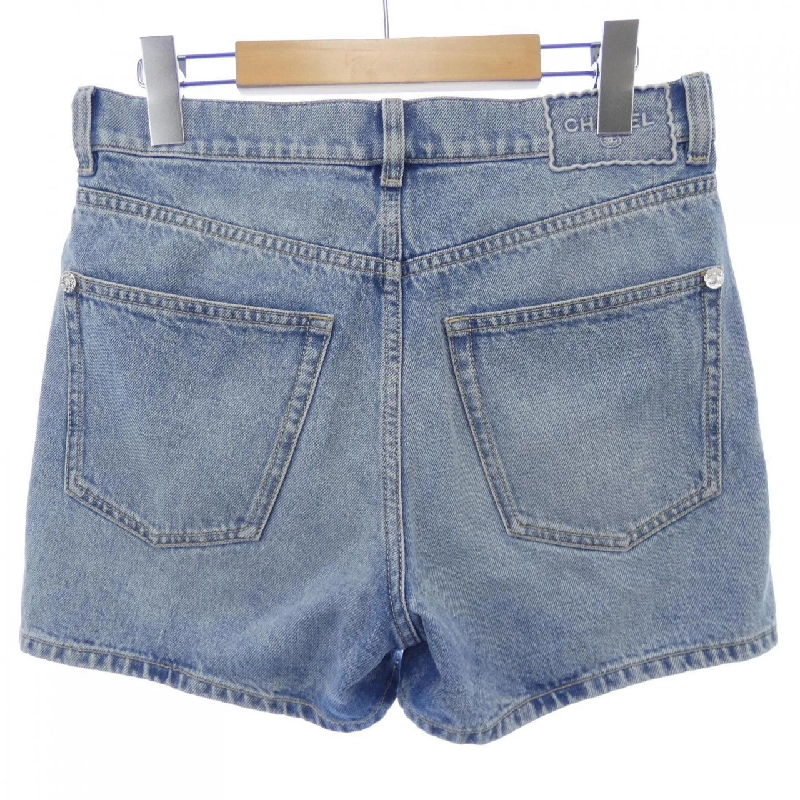 Quần short CHANEL - Hàng hiệu Authentic 652879