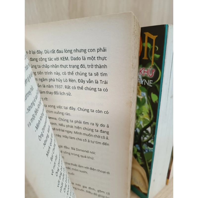 Truyện dài Pendragon 455038