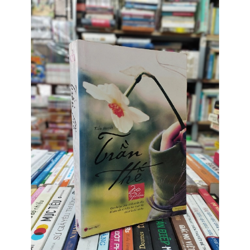 Trần Thế - Mộc Phạn 124259