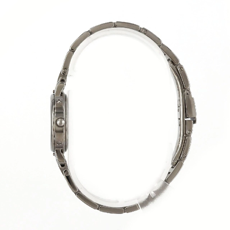 Hermès Clipper CL4.210 SS Quartz - Hàng hiệu Chính hãng 882187