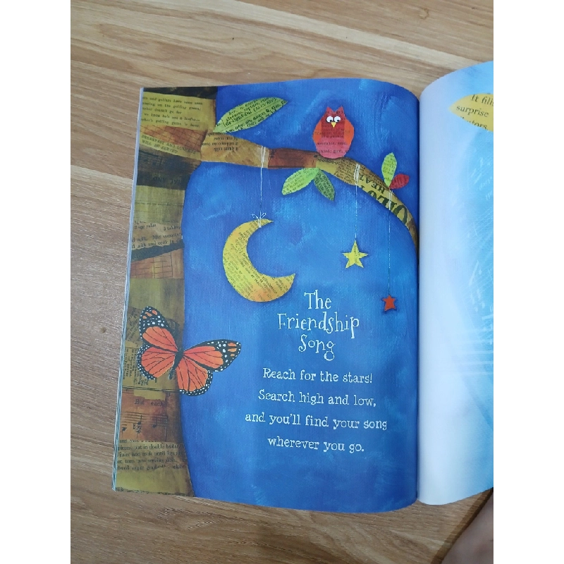 The Friendship Song - Karen Erwin Griffith & Julene Ewert 547751