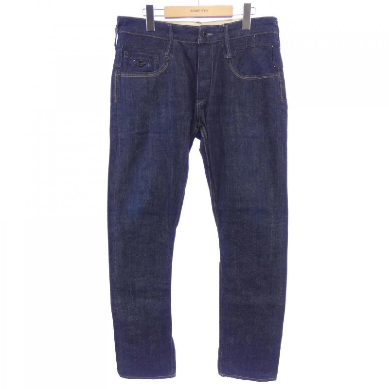 DENHAM DM04008VJS Jeans - Hàng hiệu Authentic 885372