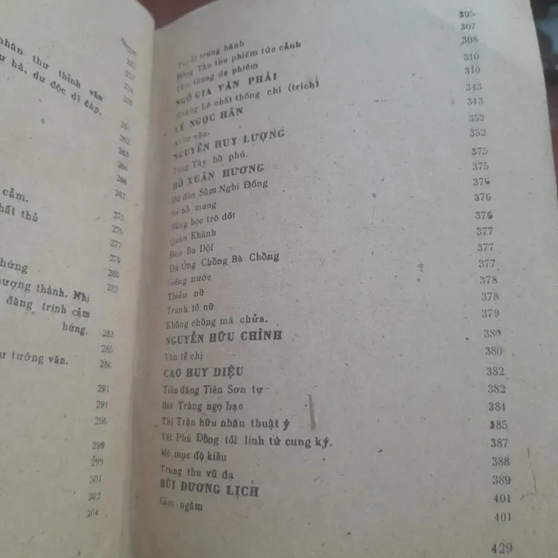 VĂN HỌC TÂY SƠN 931156