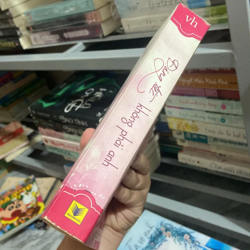 Đáng tiếc không phải anh - Diệp Tử 961651