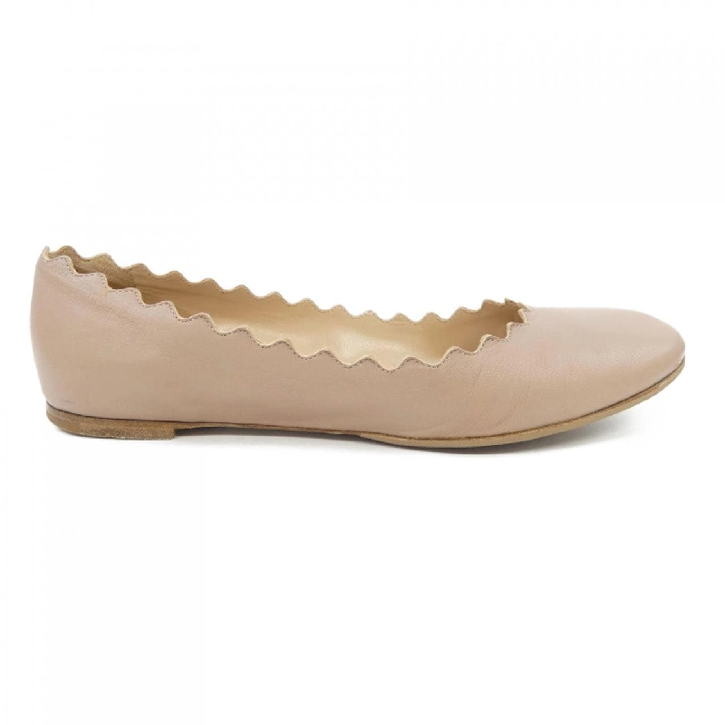 Giày bệt Chloe 658281