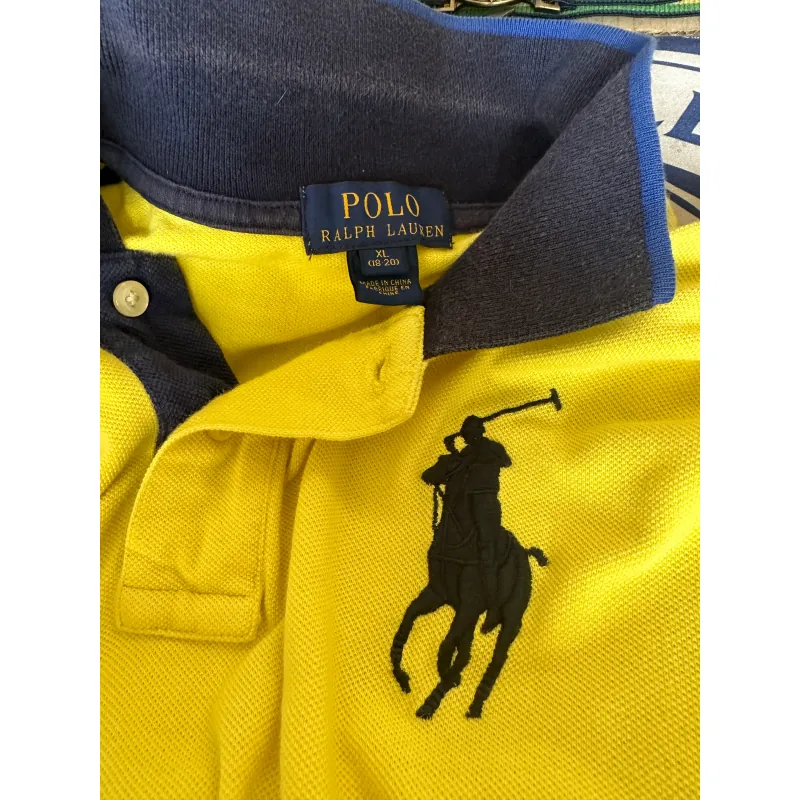 Áo polo Ralph Lauren 1023033