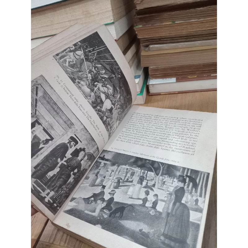 A companion to painting - William Gaunt 753371