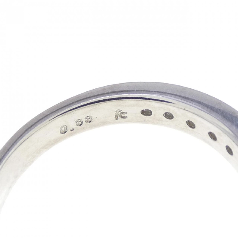 Nhẫn kim cương Kumikyoku 0.33CT - Hàng hiệu Authentic 839697