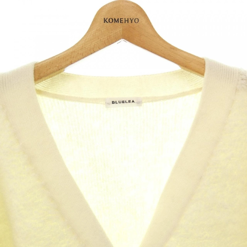 【Mã giảm giá】Áo khoác cardigan BLUELEA 635329