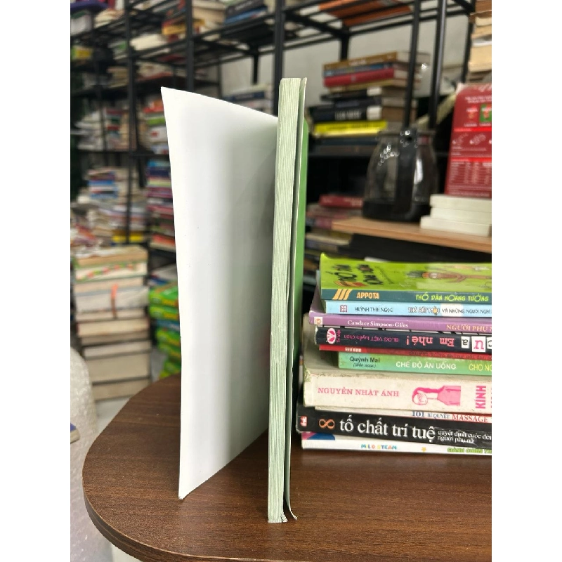 Hiểu Liên Nhớ Dễ 3 - Toán Thầy Kiên 934322