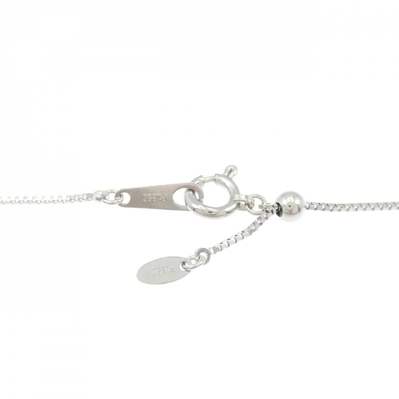 Dây chuyền ruby PT900/PT850 1.00CT - Hàng hiệu Chính hãng 856986