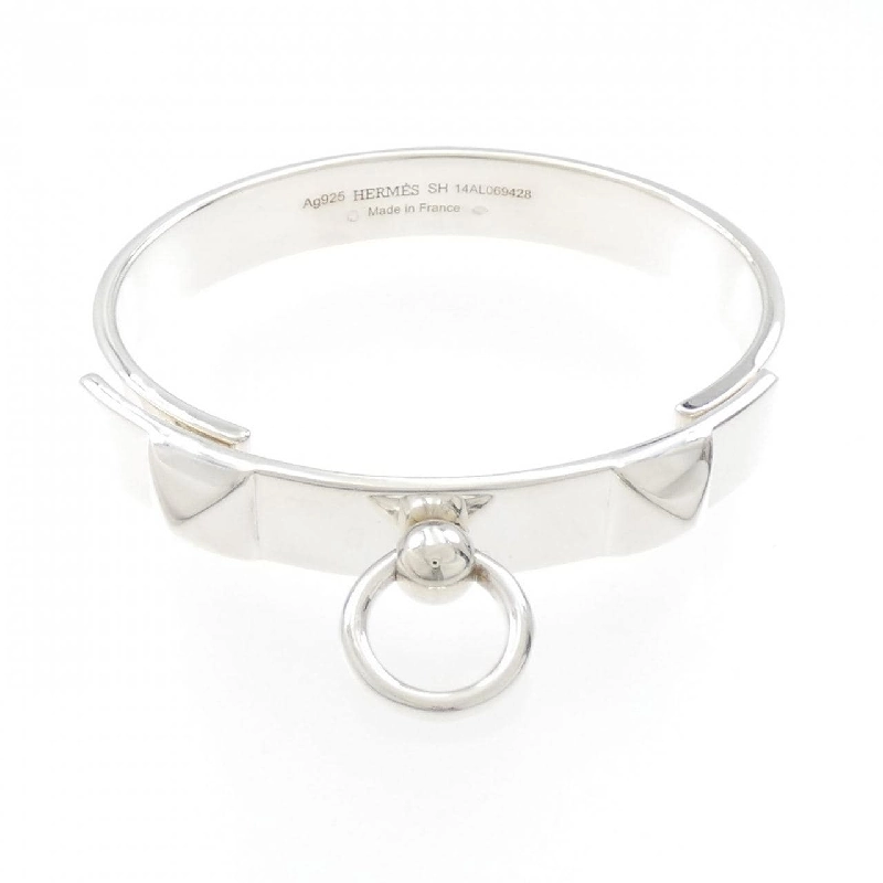 Bangle Collier de Chien của Hermès - Hàng hiệu Chính hãng 849771