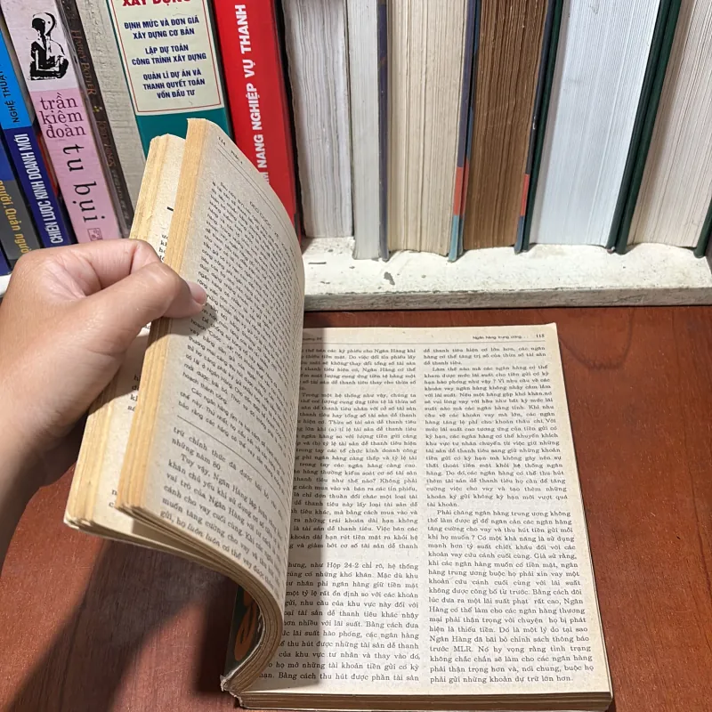 II Sách Kinh Tế: Kinh Tế Học _ Economics (Tập 2) - David Begg - 1995 746181