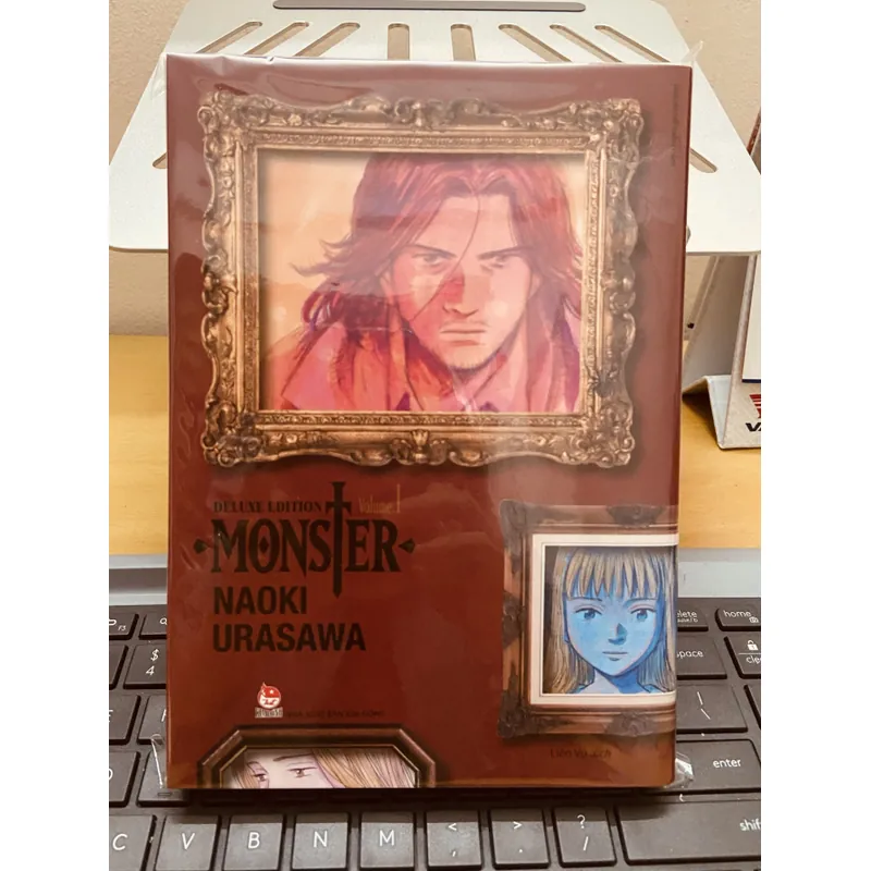 Monster tập 1 675355