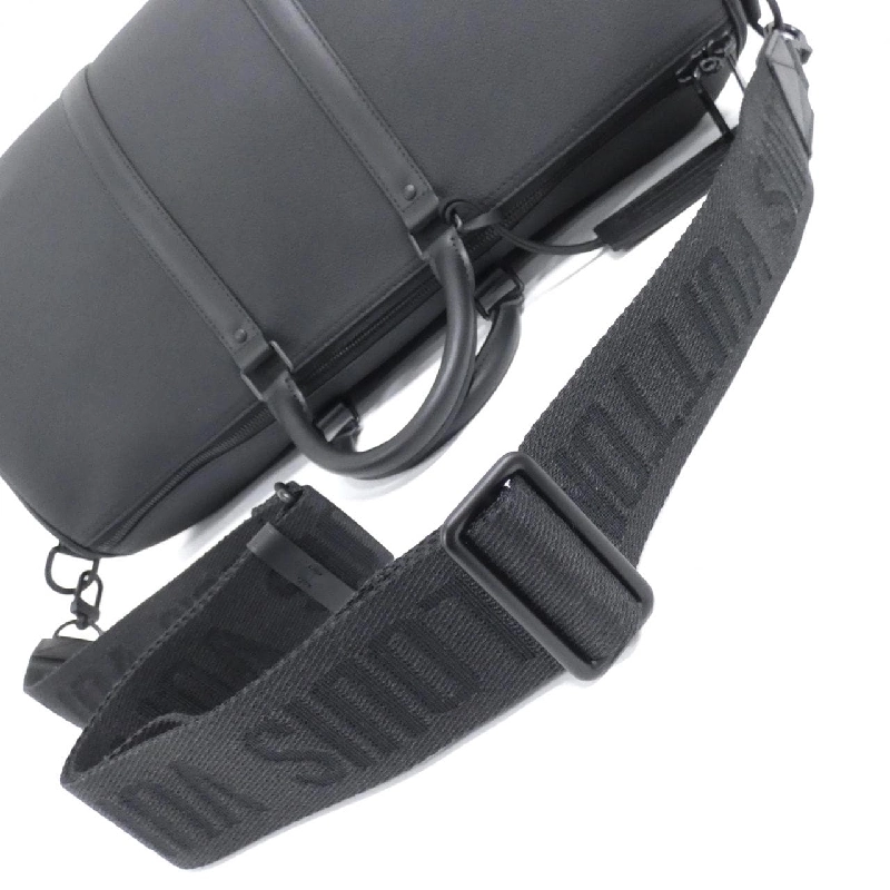 Louis Vuitton LV Aerogram Keepall Bandoulière 50cm M21420 Túi Boston - Hàng hiệu Chính hãng 803559