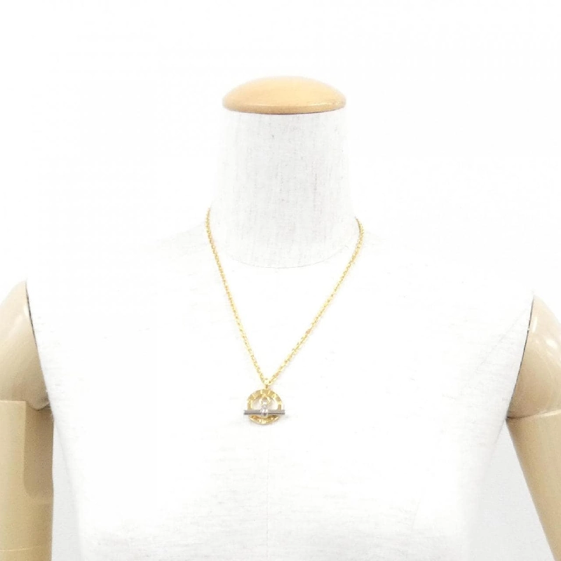 Dây chuyền Céline - Hàng hiệu Authentic 772488