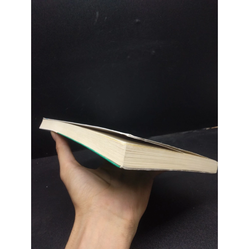 Tuổi trẻ 4.0 Rocky Scopelliti mới 90% bẩn nhẹ HCM.ASB1003 913803