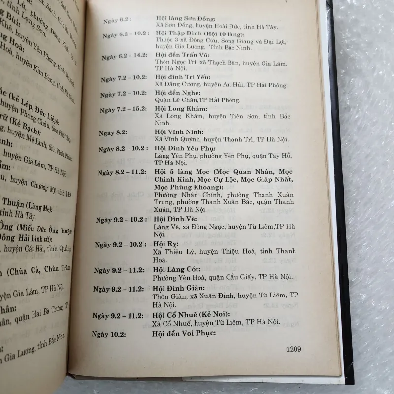 Almanach những sự kiện lịch sử Việt nam | Trung tâm UNESCO. Phạm đình nhân 778987